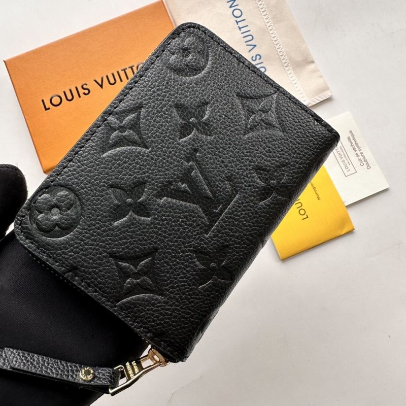 Louis Vuitton Wallets Purse